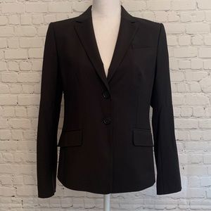 Ann Taylor Black Blazer